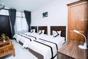 khách sạn Công đoàn Quảng Trị