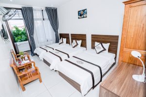khách sạn Công đoàn Quảng Trị