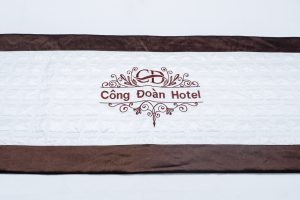 khách sạn Công đoàn Quảng Trị