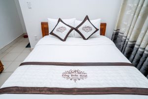 khách sạn Công đoàn Quảng Trị